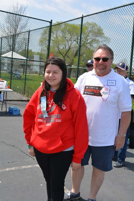 Special Olympics MAY 2022 Pic #4154